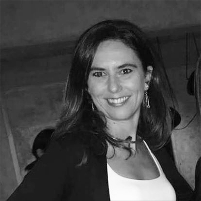 Alessandra Fischetti